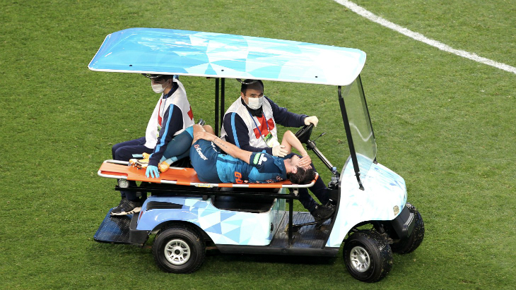 «Зенит» — «Уфа»