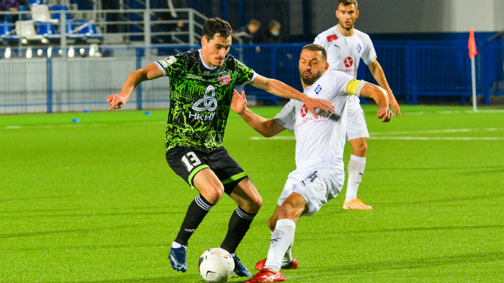 «Крылья Советов»