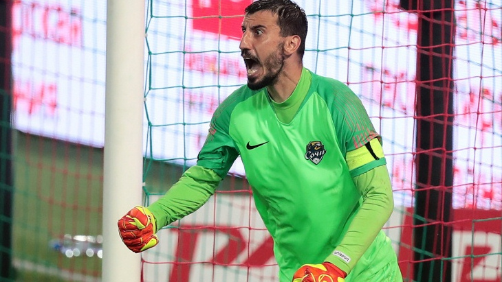 Сослан Джанаев