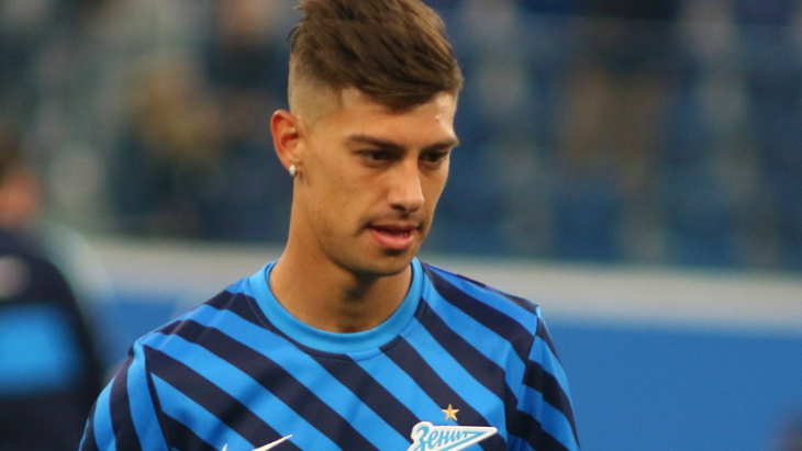 Эмилиано Ригони