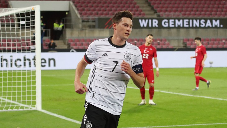 Юлиан Дракслер