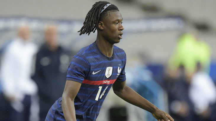 Эдуардо Камавинга