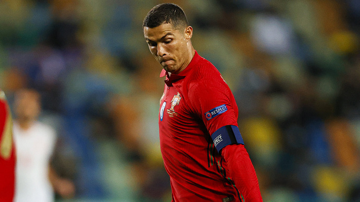 Криштиану Роналду