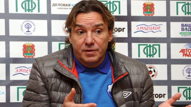 Сергей Юран