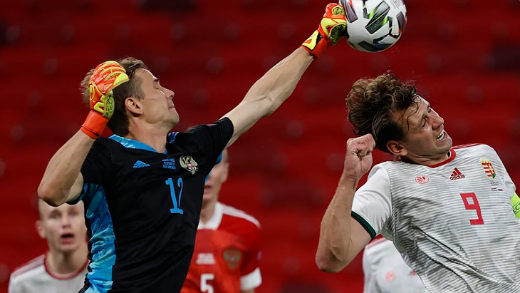 Антон Шунин