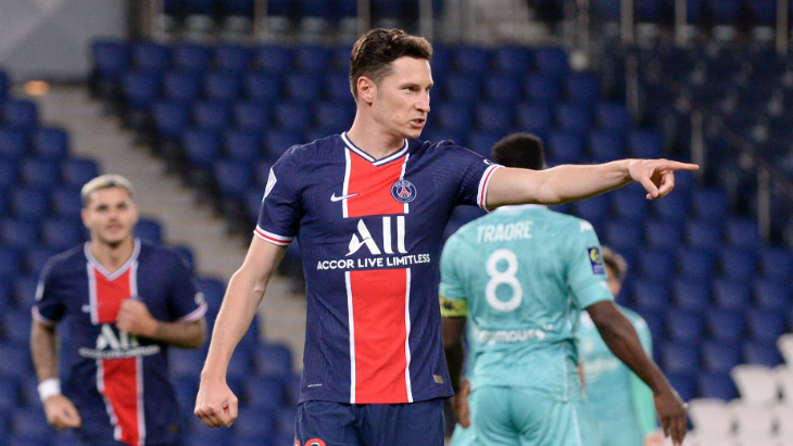 Юлиан Дракслер