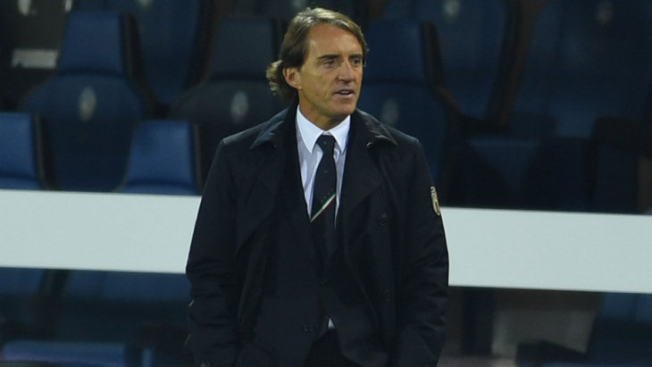 Роберто Манчини