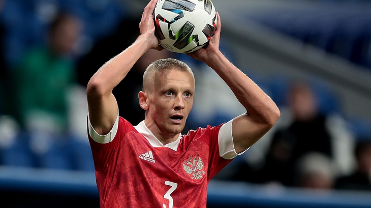 Игорь Смольников