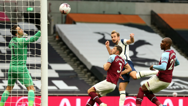 Фрагмент матча