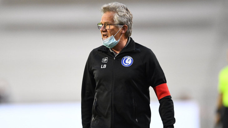 Ласло Белени