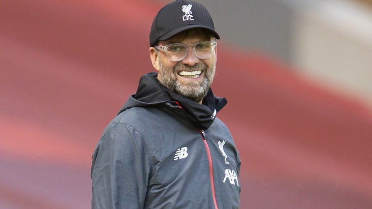 Клопп может рассчитывать на глубину своего состава