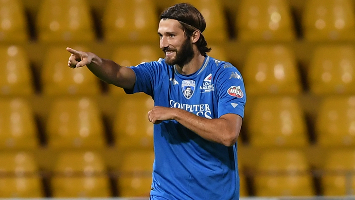 Леонардо Манкузо