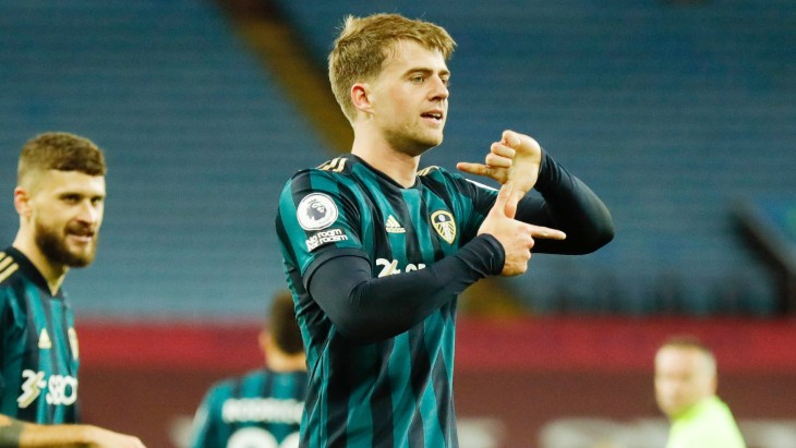 Патрик Бэмфорд