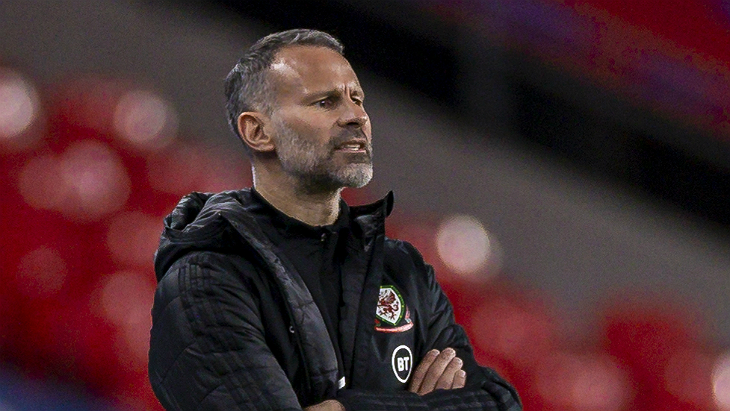 Райан Гиггз