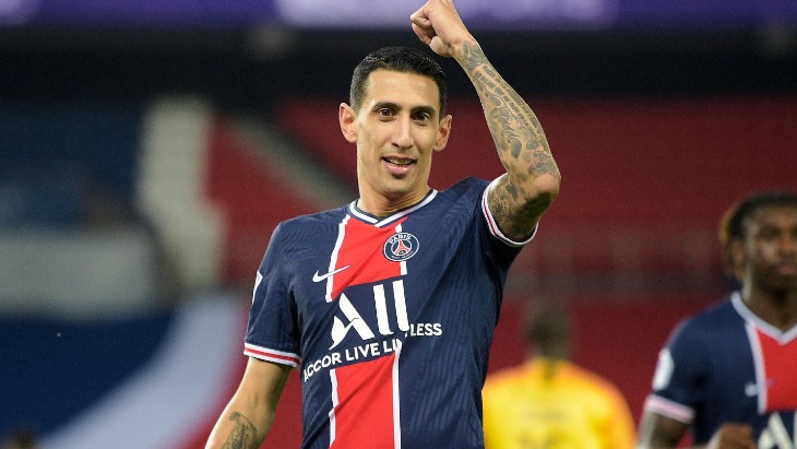 Анхель Ди Мария