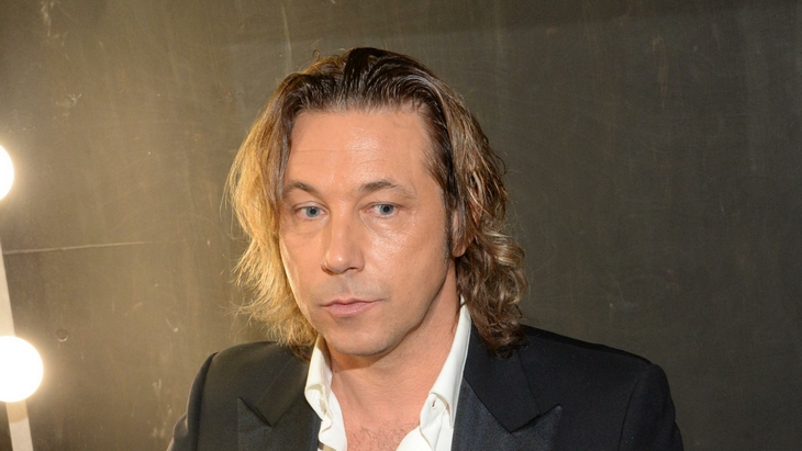 Александр Мостовой