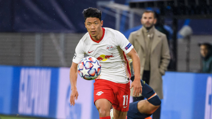 Хван Хи Чхан