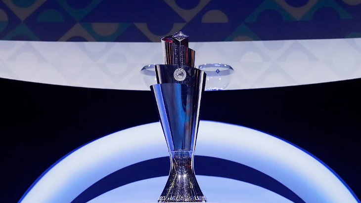 Трофей Лиги наций