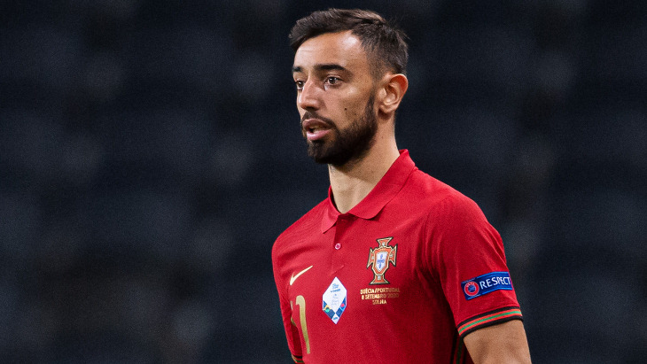 Бруну Фернандеш