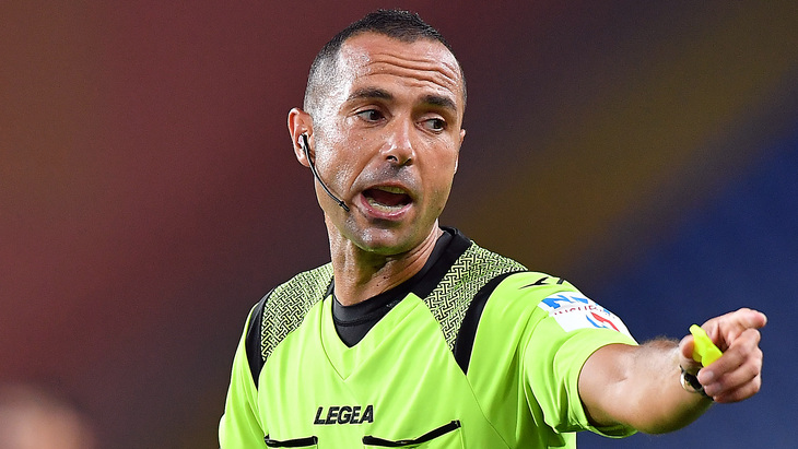 Марко Гуида