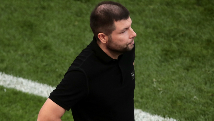 Мурад Мусаев