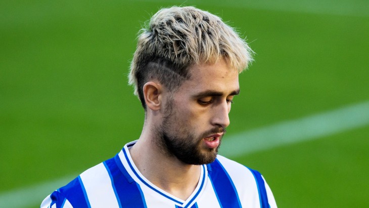 Аднан Янузай