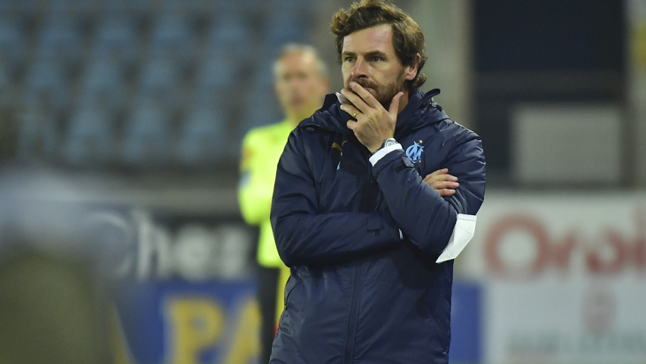 Андре Виллаш-Боаш