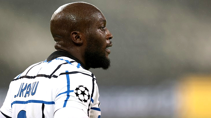 Лукаку принес победу «Интеру»