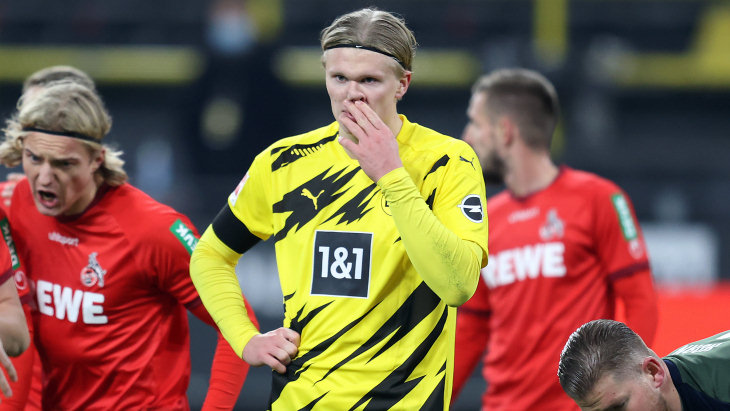 Эрлинг Холанн