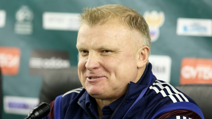 Сергей Кирьяков