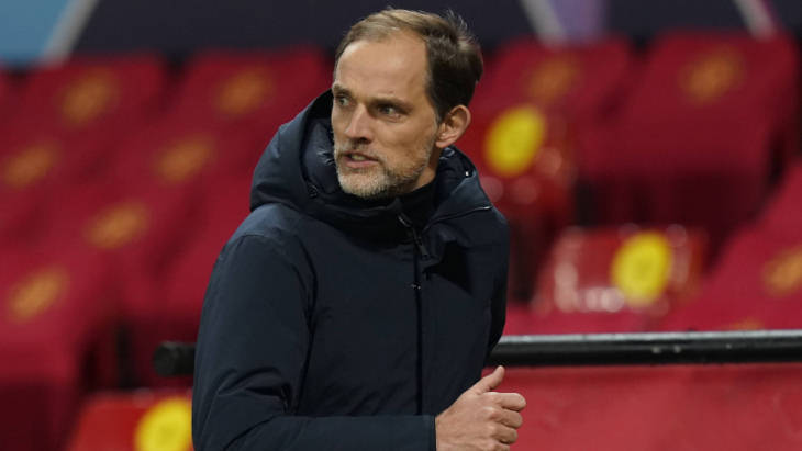 Томас Тухель