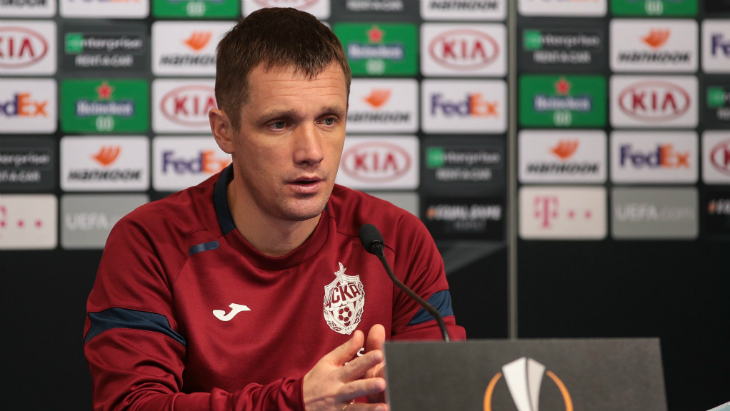 Виктор Гончаренко