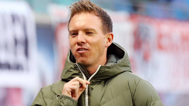 Юлиан Нагельсманн