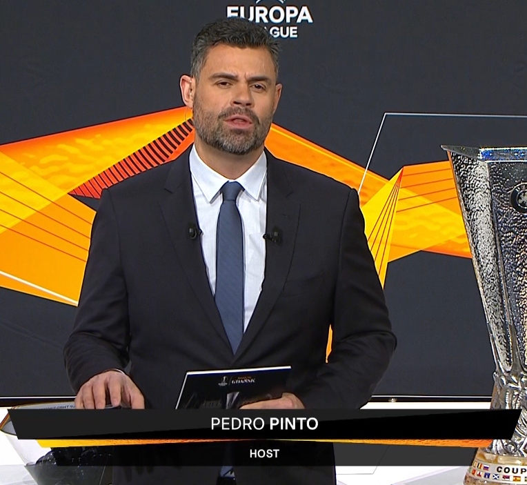 Педро Пинту