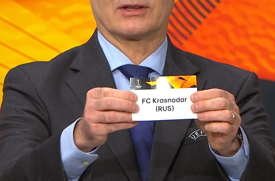 «Краснодар»