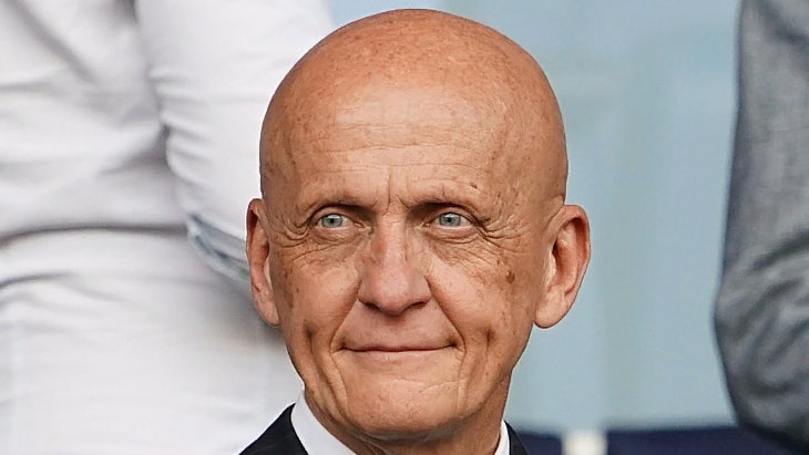 Пьерлуиджи Коллина