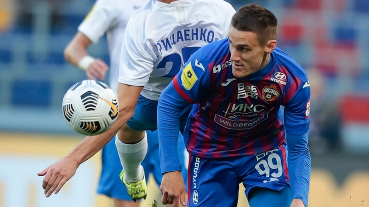 Илья Шкурин