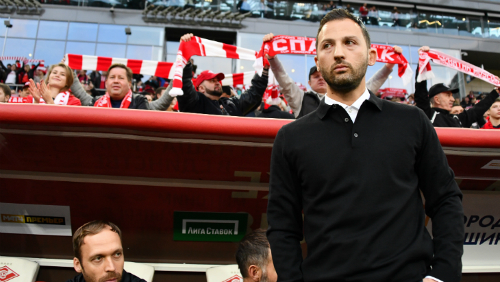 Доменико Тедеско