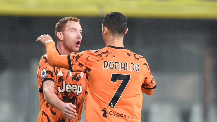 Фрагмент матча