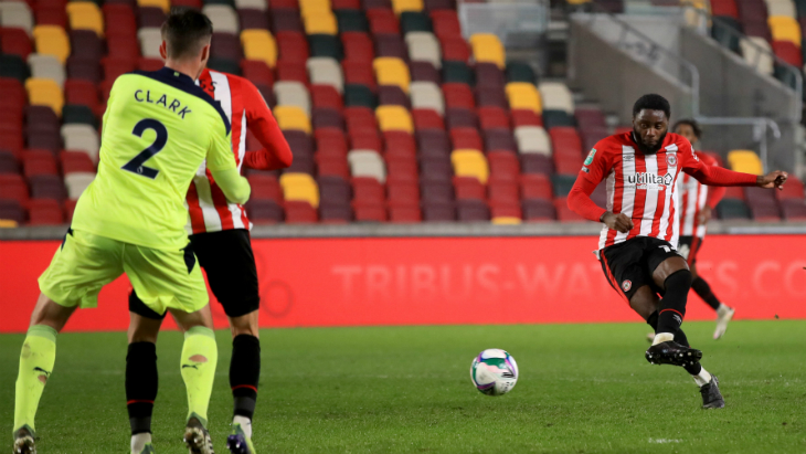 «Брентфорд»