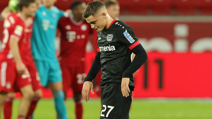 Флориан Вирц