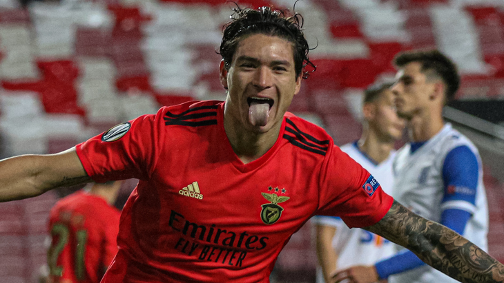 Дарвин Нуньес