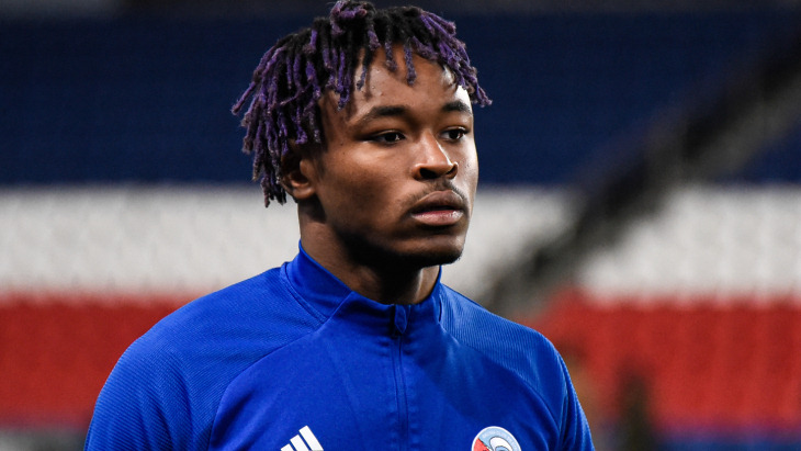 Мохамед Симакан