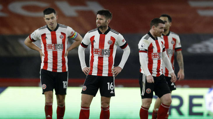 «Шеффилд Юнайтед»