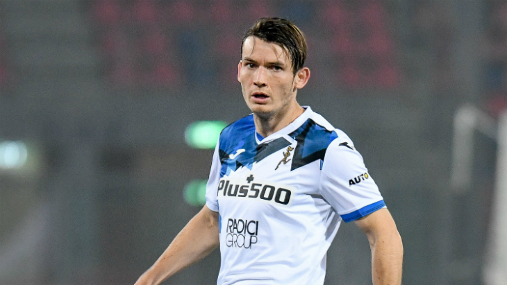 Мартен де Рон