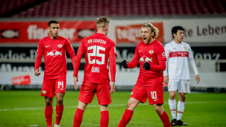 Фрагмент матча