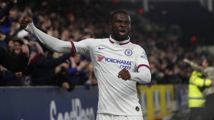 Фикайо Томори