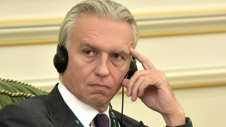 Александр Дюков