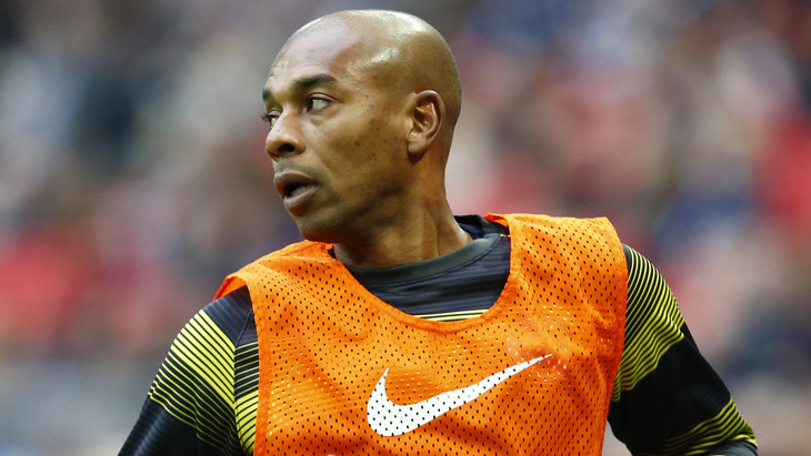 Фернандиньо