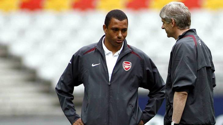 Жилберту Силва